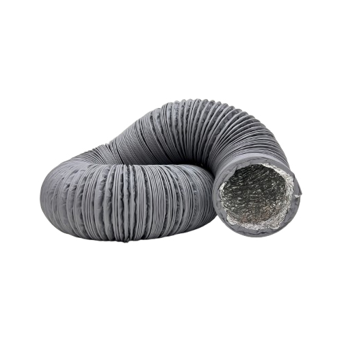 Flexibla / isolerade rör