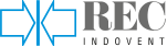 REC Logotyp